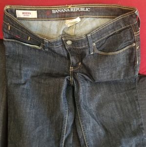 Banana Republic Jeans